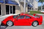 Ferrari F40 1992 года (NA)